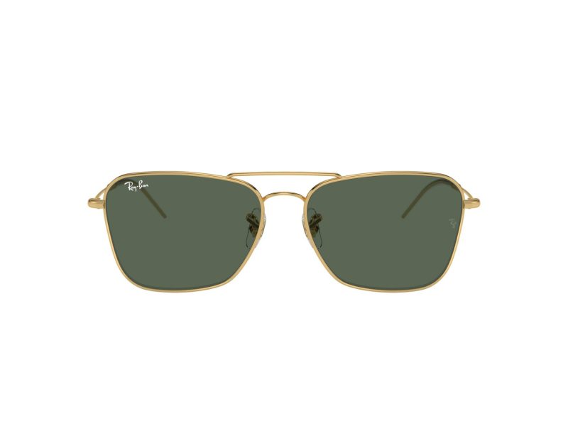 Ray-Ban Caravan Reverse RB 0RBR0102S 001/VR 58 Férfi, Női napszemüveg