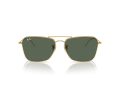 Ray-Ban Caravan Reverse RB R0102S 001/VR 58 Férfi, Női napszemüveg
