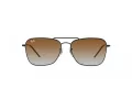 Ray-Ban Caravan Reverse RB R0102S 002/CB 58 Férfi, Női napszemüveg