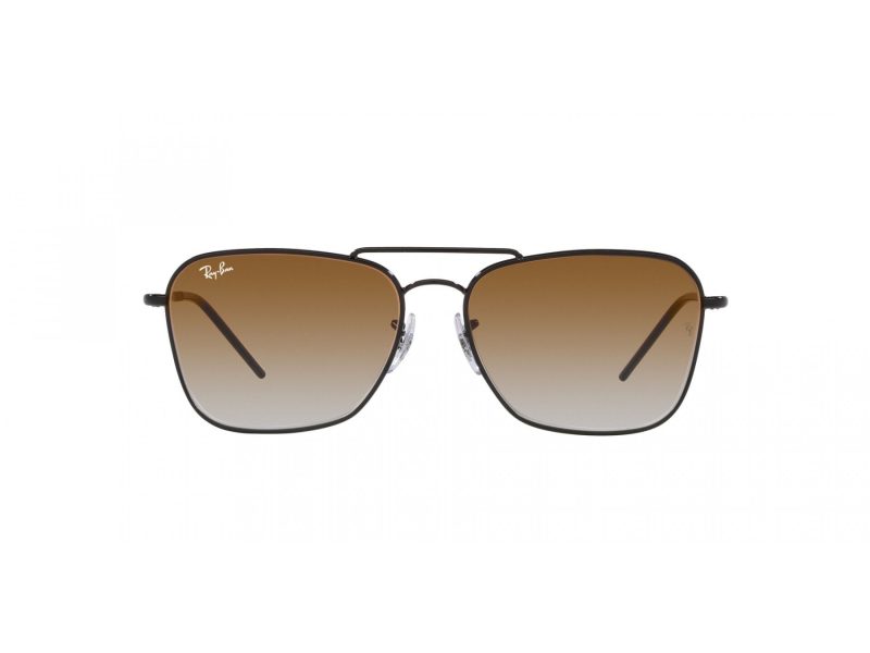 Ray-Ban Caravan Reverse RB R0102S 002/CB 58 Férfi, Női napszemüveg