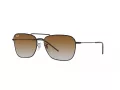 Ray-Ban Caravan Reverse RB R0102S 002/CB 58 Férfi, Női napszemüveg