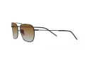 Ray-Ban Caravan Reverse RB R0102S 002/CB 58 Férfi, Női napszemüveg