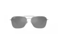 Ray-Ban Caravan Reverse RB R0102S 003/GS 58 Férfi, Női napszemüveg