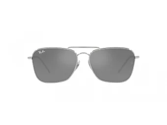   Ray-Ban Caravan Reverse RB R0102S 003/GS 58 Férfi, Női napszemüveg