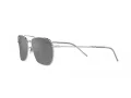 Ray-Ban Caravan Reverse RB R0102S 003/GS 58 Férfi, Női napszemüveg