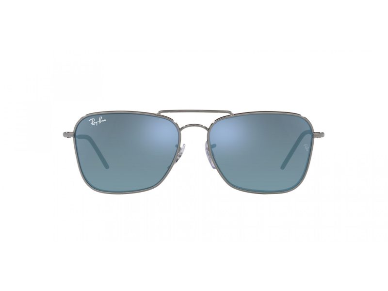 Ray-Ban Caravan Reverse RB R0102S 004/GA 58 Férfi, Női napszemüveg