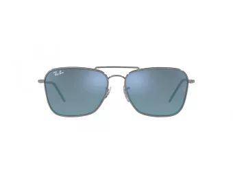   Ray-Ban Caravan Reverse RB R0102S 004/GA 61 Férfi, Női napszemüveg