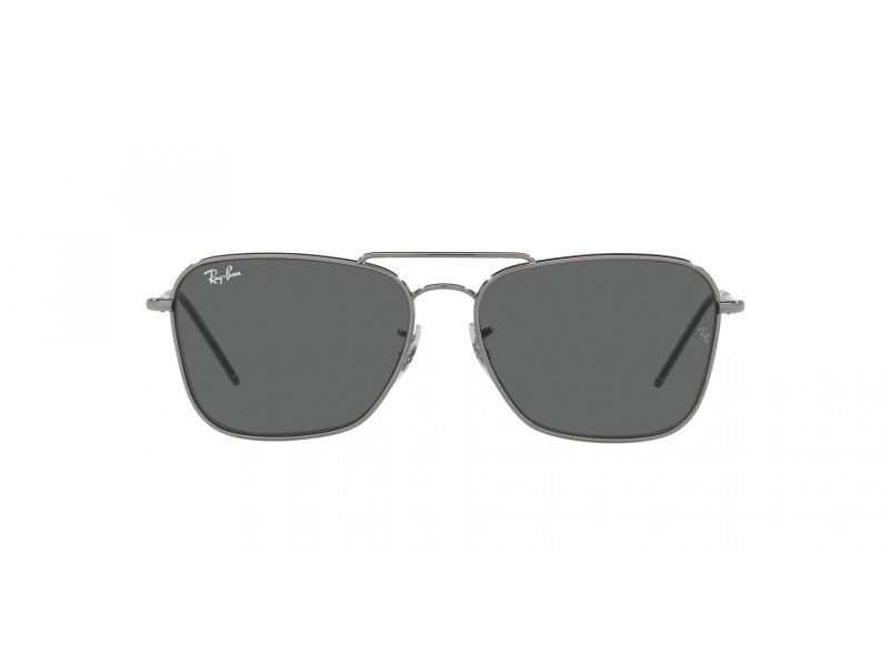 Ray-Ban Caravan Reverse RB R0102S 004/GR 58 Férfi, Női napszemüveg