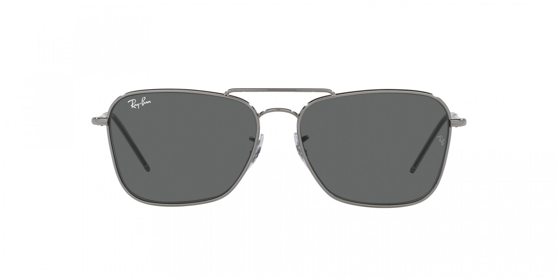  Ray-Ban Caravan Reverse RB R0102S 004/GR 58 Férfi, Női napszemüveg akciós termékkép 1