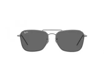   Ray-Ban Caravan Reverse RB R0102S 004/GR 61 Férfi, Női napszemüveg