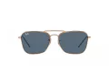 Ray-Ban Caravan Reverse RB R0102S 92023A 58 Férfi, Női napszemüveg