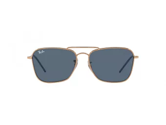   Ray-Ban Caravan Reverse RB R0102S 92023A 58 Férfi, Női napszemüveg