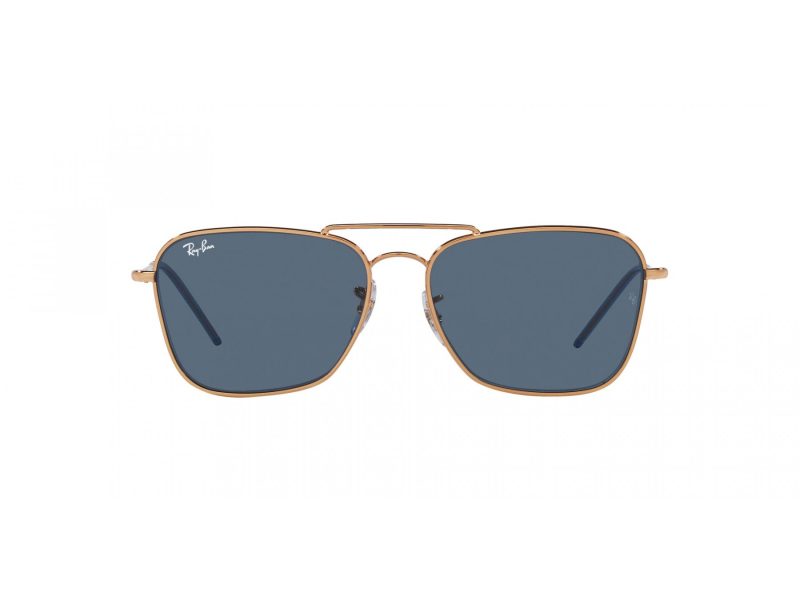 Ray-Ban Caravan Reverse RB R0102S 92023A 58 Férfi, Női napszemüveg