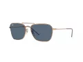 Ray-Ban Caravan Reverse RB R0102S 92023A 58 Férfi, Női napszemüveg