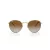 Ray-Ban Round Reverse RB R0103S 001/CB 53 Férfi, Női napszemüveg
