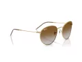 Ray-Ban Round Reverse RB R0103S 001/CB 53 Férfi, Női napszemüveg