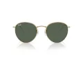 Ray-Ban Round Reverse RB R0103S 001/VR 53 Férfi, Női napszemüveg