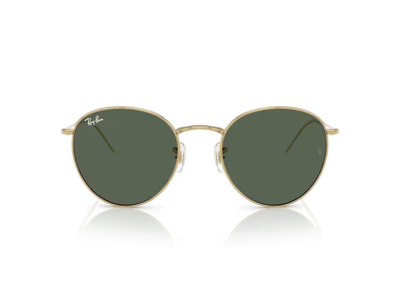 Ray-Ban Round Reverse RB R0103S 001/VR 53 Férfi, Női napszemüveg