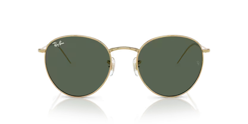  Ray-Ban Round Reverse RB R0103S 001/VR 53 Férfi, Női napszemüveg akciós termékkép 1