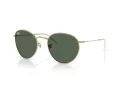 Ray-Ban Round Reverse RB R0103S 001/VR 55 Férfi, Női napszemüveg