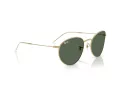 Ray-Ban Round Reverse RB R0103S 001/VR 55 Férfi, Női napszemüveg