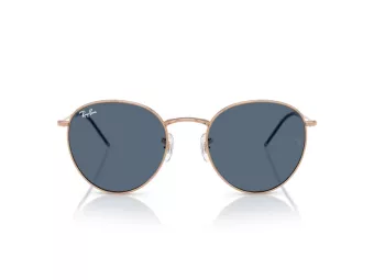   Ray-Ban Round Reverse RB R0103S 92023A 53 Férfi, Női napszemüveg
