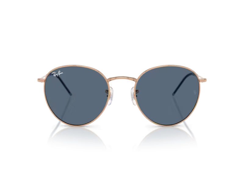Ray-Ban Round Reverse RB R0103S 92023A 53 Férfi, Női napszemüveg