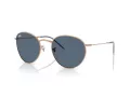 Ray-Ban Round Reverse RB R0103S 92023A 53 Férfi, Női napszemüveg