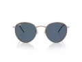 Ray-Ban Round Reverse RB R0103S 92023A 55 Férfi, Női napszemüveg