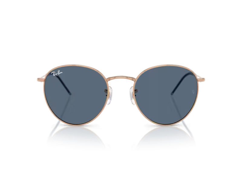 Ray-Ban Round Reverse RB R0103S 92023A 55 Férfi, Női napszemüveg