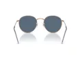 Ray-Ban Round Reverse RB R0103S 92023A 55 Férfi, Női napszemüveg