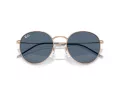 Ray-Ban Round Reverse RB R0103S 92023A 55 Férfi, Női napszemüveg