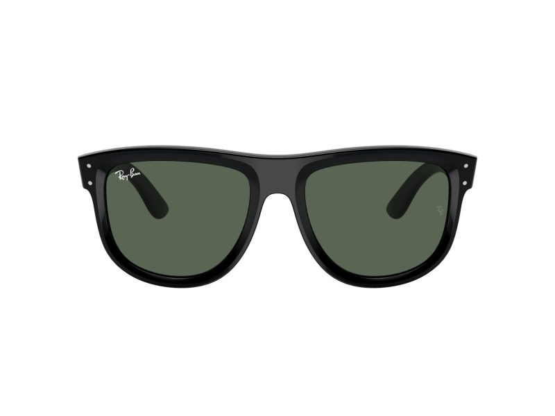 Ray-Ban Boyfriens Reverse RB 0RBR0501S 6677VR 56 Férfi, Női napszemüveg