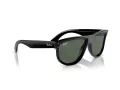 Ray-Ban Boyfriend Reverse RB R0501S 6677VR 56 Férfi, Női napszemüveg