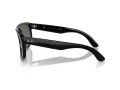 Ray-Ban Boyfriend Reverse RB R0501S 6677VR 56 Férfi, Női napszemüveg