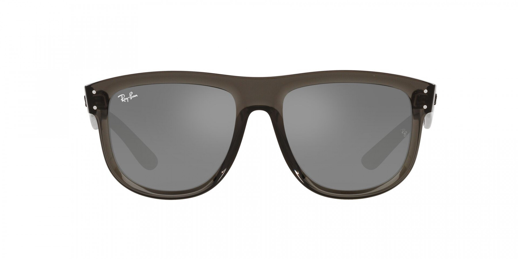  Ray-Ban Boyfriend Reverse RB R0501S 6707GS 56 Férfi, Női napszemüveg akciós termékkép 1