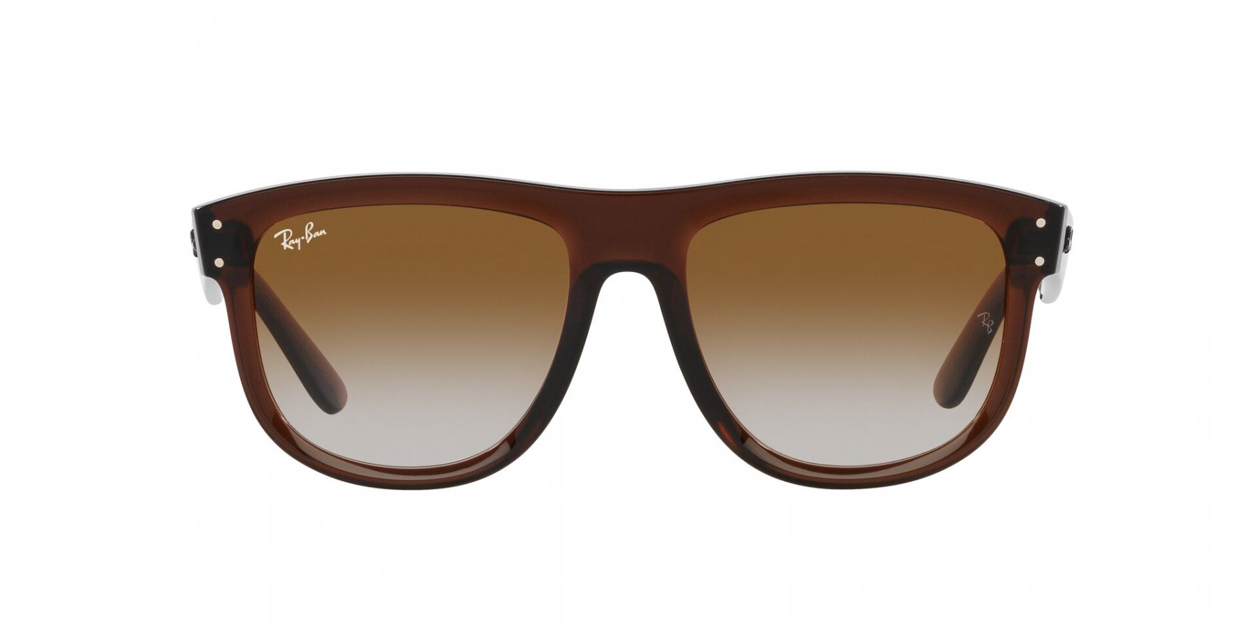  Ray-Ban Boyfriend Reverse RB R0501S 6709CB 56 Férfi, Női napszemüveg akciós termékkép 1