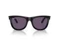 Ray-Ban Wayfarer Reverse RB R0502S 66771A 50 Férfi, Női napszemüveg