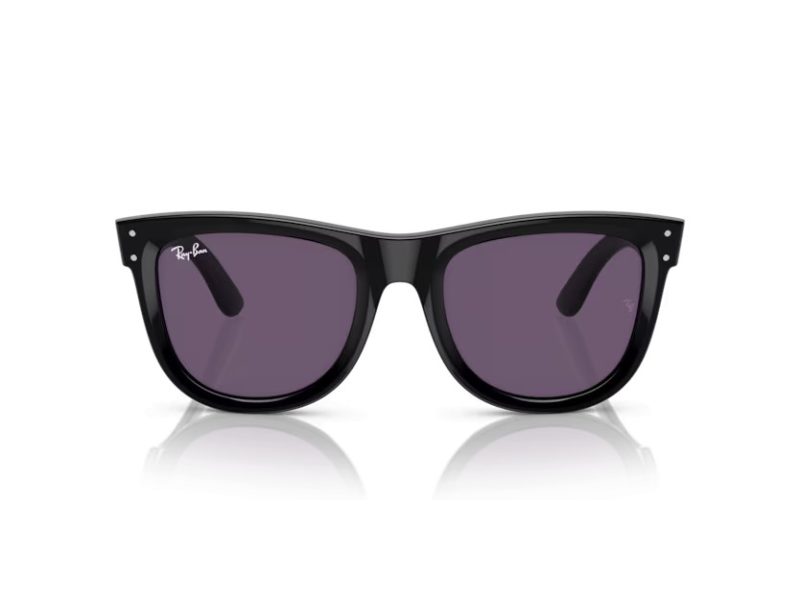 Ray-Ban Wayfarer Reverse RB R0502S 66771A 50 Férfi, Női napszemüveg