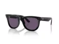 Ray-Ban Wayfarer Reverse RB R0502S 66771A 50 Férfi, Női napszemüveg