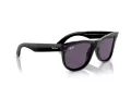 Ray-Ban Wayfarer Reverse RB R0502S 66771A 53 Férfi, Női napszemüveg