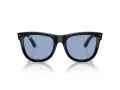 Ray-Ban Wayfarer Reverse RB R0502S 6677/2 53 Férfi, Női napszemüveg