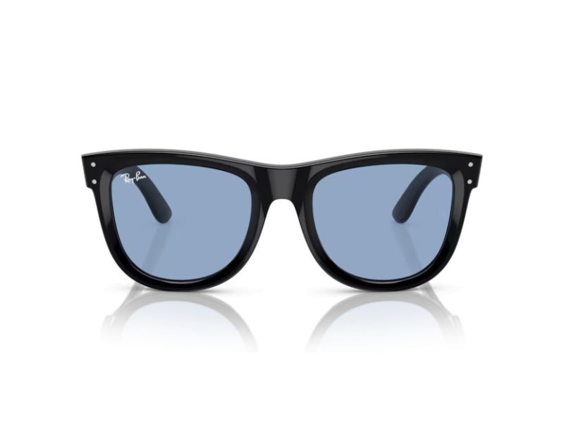 Ray-Ban Wayfarer Reverse RB R0502S 6677/2 53 Férfi, Női napszemüveg