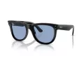 Ray-Ban Wayfarer Reverse RB R0502S 6677/2 53 Férfi, Női napszemüveg