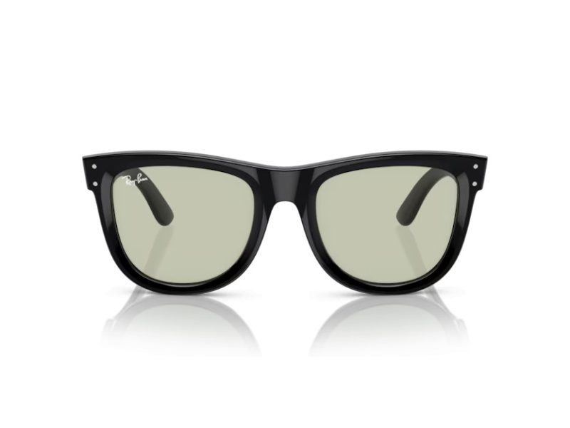 Ray-Ban Wayfarer Reverse RB R0502S 667772 50 Férfi, Női napszemüveg