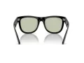 Ray-Ban Wayfarer Reverse RB R0502S 667772 53 Férfi, Női napszemüveg