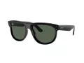 Ray-Ban Wayfarer Reverse RB R0502S 6677VR 50 Férfi, Női napszemüveg