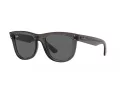 Ray-Ban Wayfarer Reverse RB R0502S 6707GR 50 Férfi, Női napszemüveg