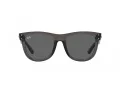 Ray-Ban Wayfarer Reverse RB R0502S 6707GR 53 Férfi, Női napszemüveg