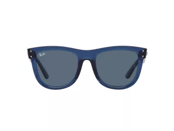   Ray-Ban Wayfarer Reverse RB R0502S 67083A 50 Férfi, Női napszemüveg